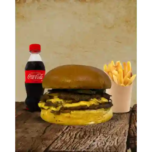 la Triple Combo