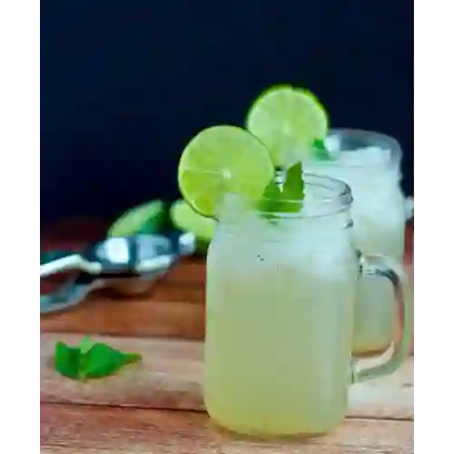Limonada Natural