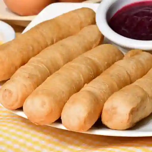 Palito de Queso