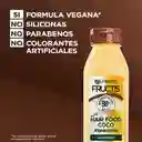 Shampoo Hair Foof Garnier Coco Reparación 300 mL