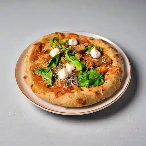 Pizza Personal Nona