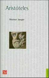 Aristóteles - Werner Jaeger