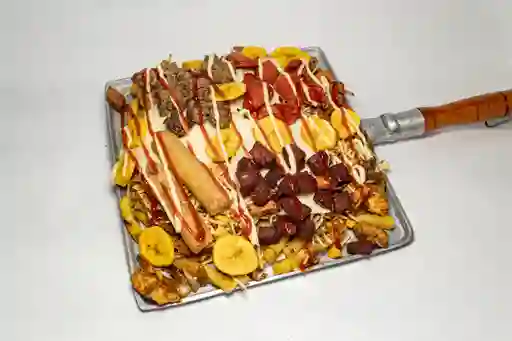 Picada Mega