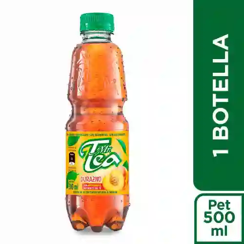 Mr Tea Durazno 500 ml