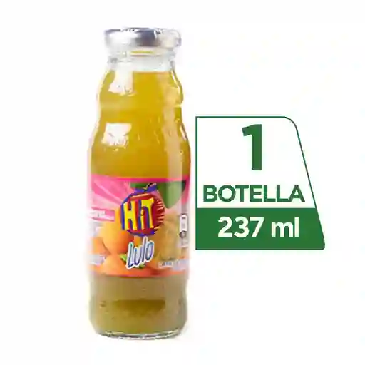 Hit Lulo 237 ml