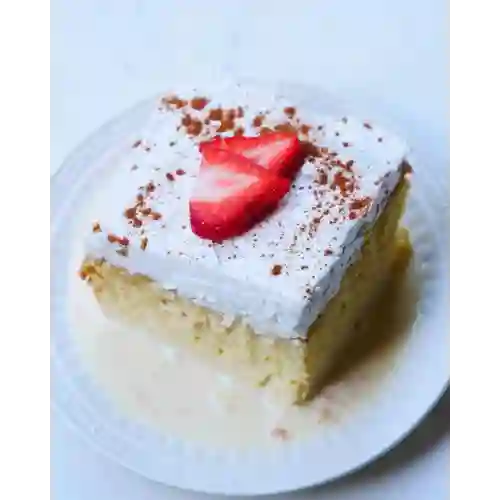 Postre Tres Leches