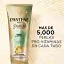 Pantene Shampoo Nutre y Crece 400 mL + Acondicionador 170 mL