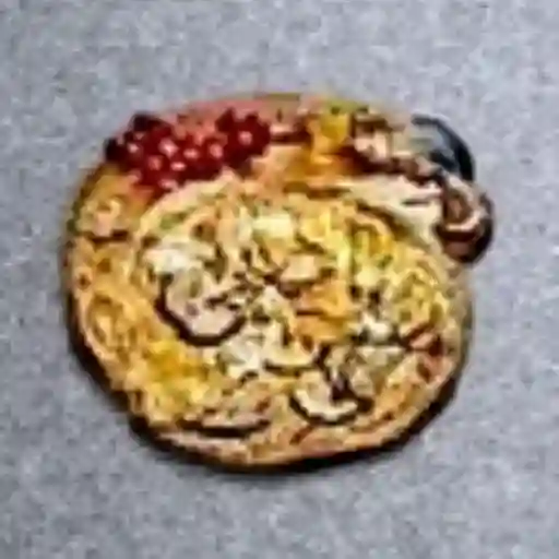 Pizza Vegetariana