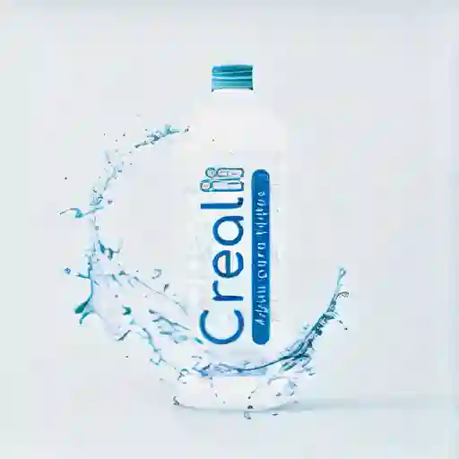 Agua Crealli 330ml
