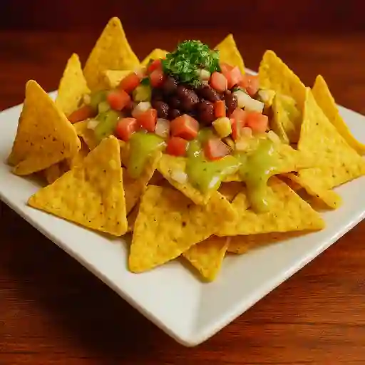Nachos