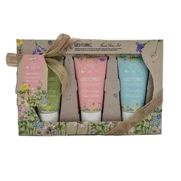 Spa Luxury Estuchería Wild Florals Freshs