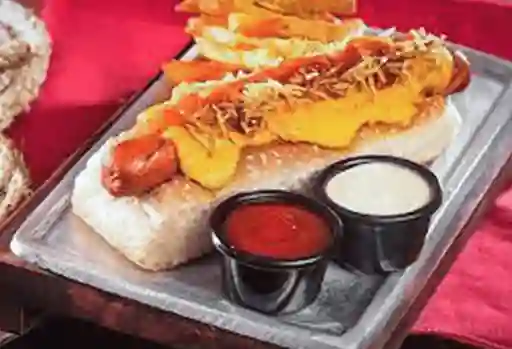 Perro Ranchero