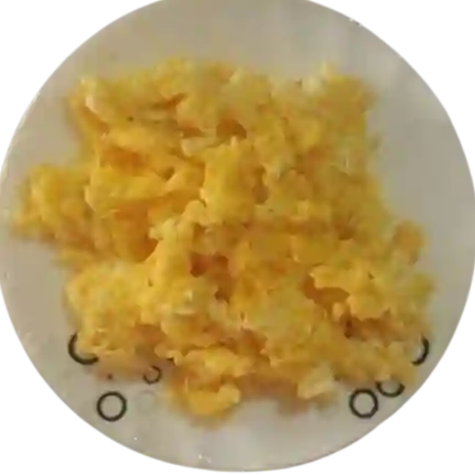 Huevos Revueltos