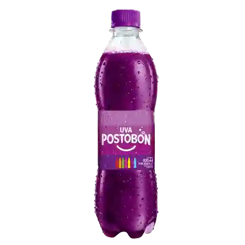 Uva Postobón 400 ml