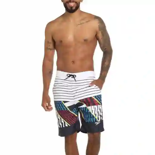 Short F1 Wave 22 XL 0099 Speedo