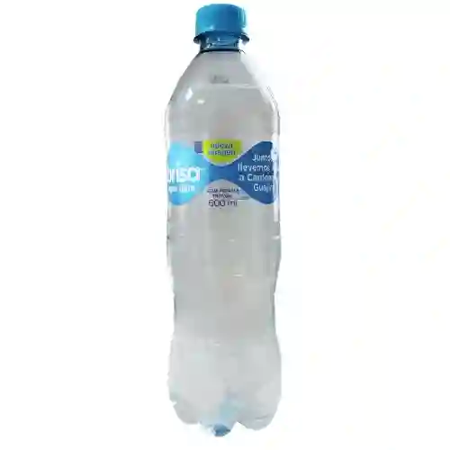 Agua Brisa 600 ml