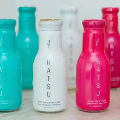 Te Hatsu Blanco