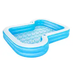 H2Ogo! Piscina Familiar Inflable