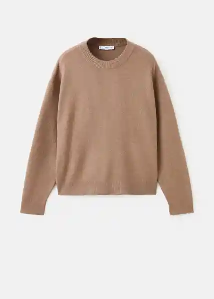 Saco Jersey Mariano Topo Talla S Mujer Mango