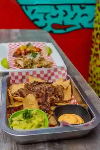 Super Nachos