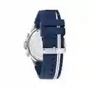 Tommy Hilfiger Reloj de Hombre Azul TMY1791859