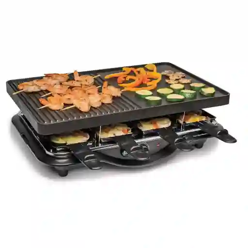 Hamilton Beach Raclette 8 Porciones