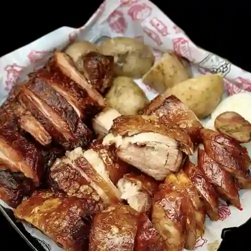 Picada Mixta para 3