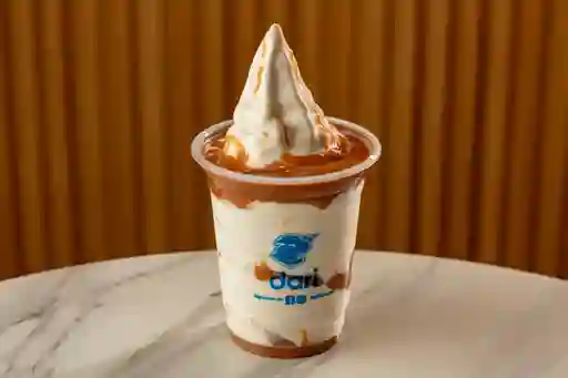 Parfait Arequipe12 Oz