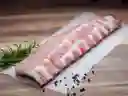 Costillas Baby Entera Congelada Empacada Al Vacío