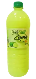 Deli Jugo Zumo Limón