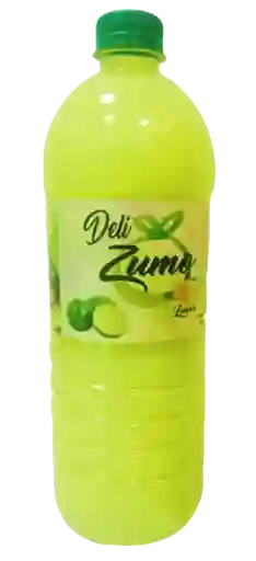 Deli Jugo Zumo Limón