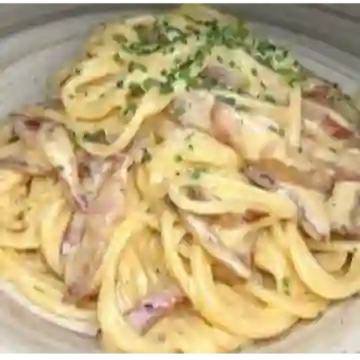 Pasta Carbonara