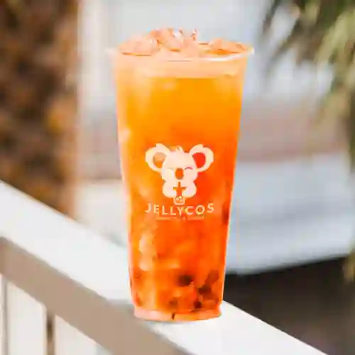 Fruit Tea Mango