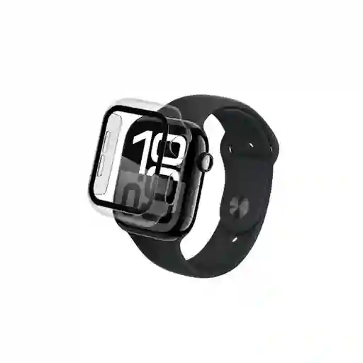 Qdos Protector Pantalla Watch S10 42 mm