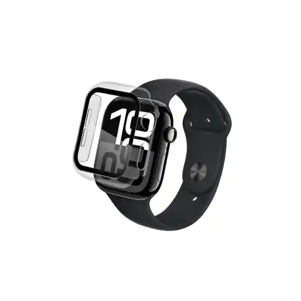 Qdos Protector Pantalla Watch S10 42 mm