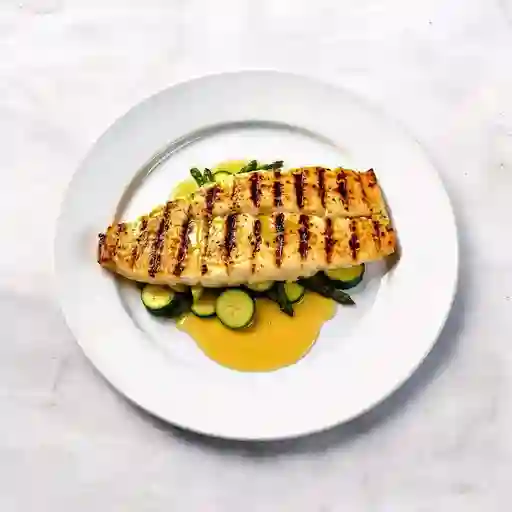 Filete De Robalo, Robalo