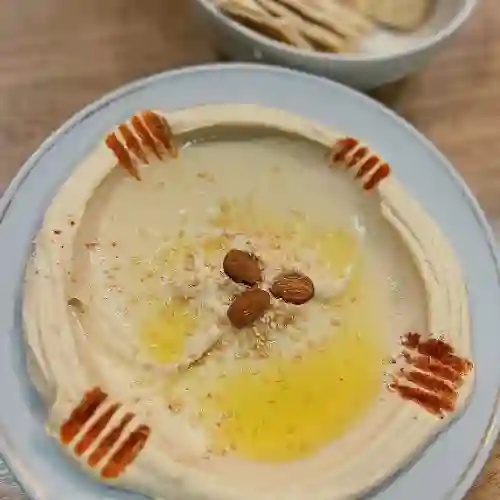 Hummus 150gr