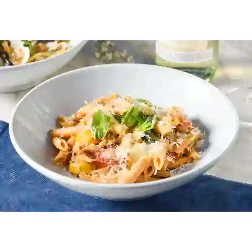 Penne Primavera