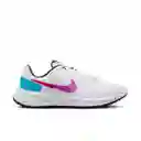 Nike Tenis Revolution 6 Nn Se Hombre Blanco 10.5 FJ1049-100