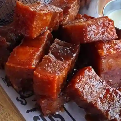 Tocino Bbq