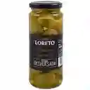 Loreto Aceitunas Españolas