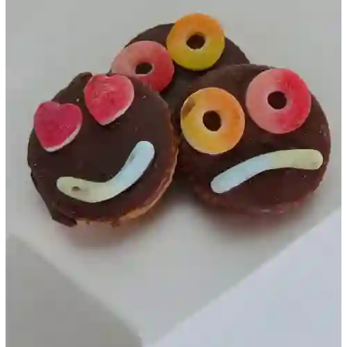 Chocogoma
