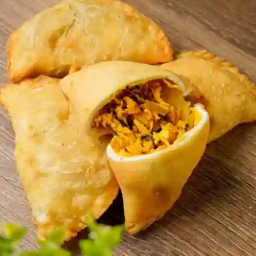 Empanada de pollo