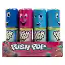 Push Pop Caramelos Fruit Juice