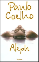 Aleph - Paulo Coelho