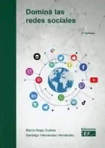 Domina Las Redes Sociales - VV.AA