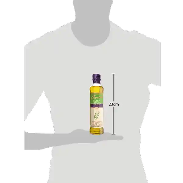 Olivetto Aceite de oliva Intenso