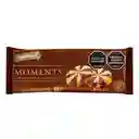 Moments Rellenas Chocolate