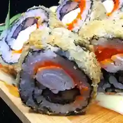 Sushi Ojo Papá Crunch