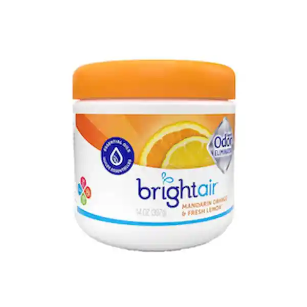 Bright Air Geems Ambientador Mandarina